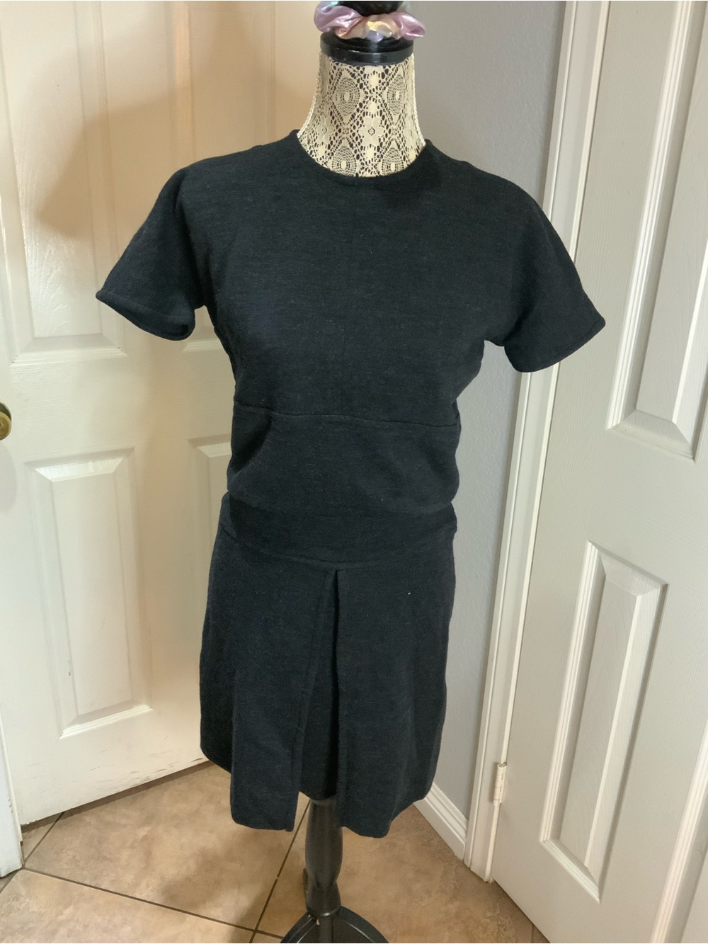 California girl inc vintage 1960s dress